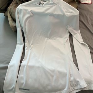 Under Armour Long Sleeve Shirt Hot/Cold Gear
